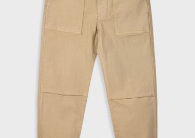 Παντελόνι baggy για αγόρι | ΤΑΜΠΑ - Energiers - 